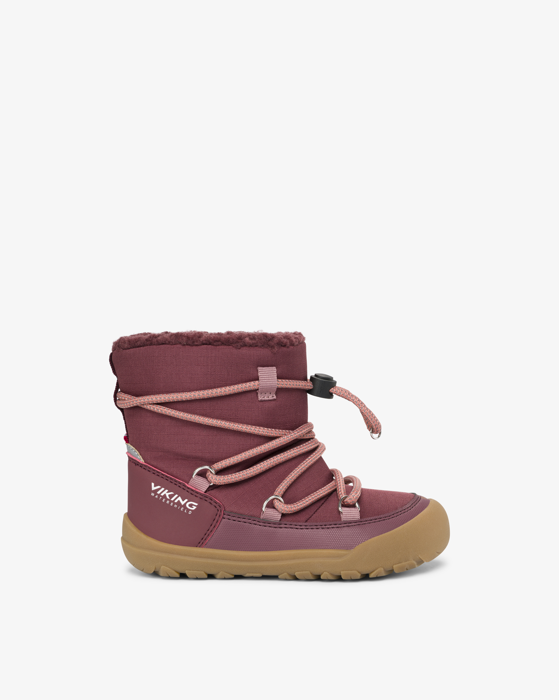 Birch Barefoot Warm WP Pull-on