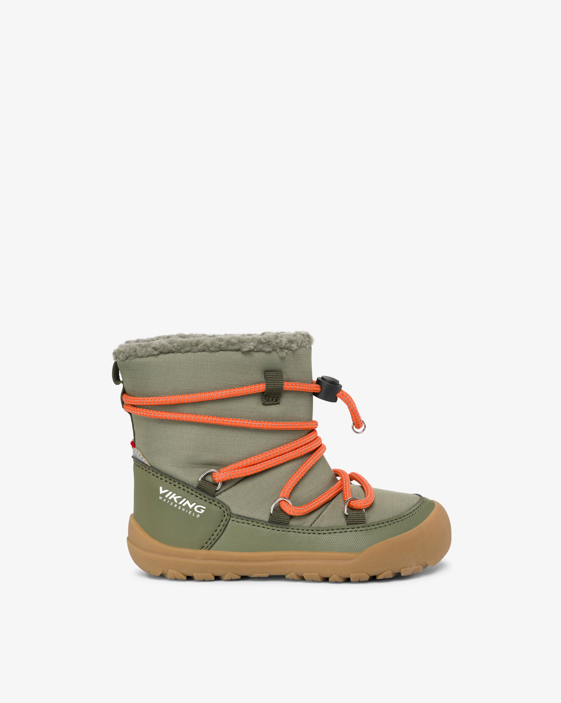 Birch Barefoot Warm WP Pull-on