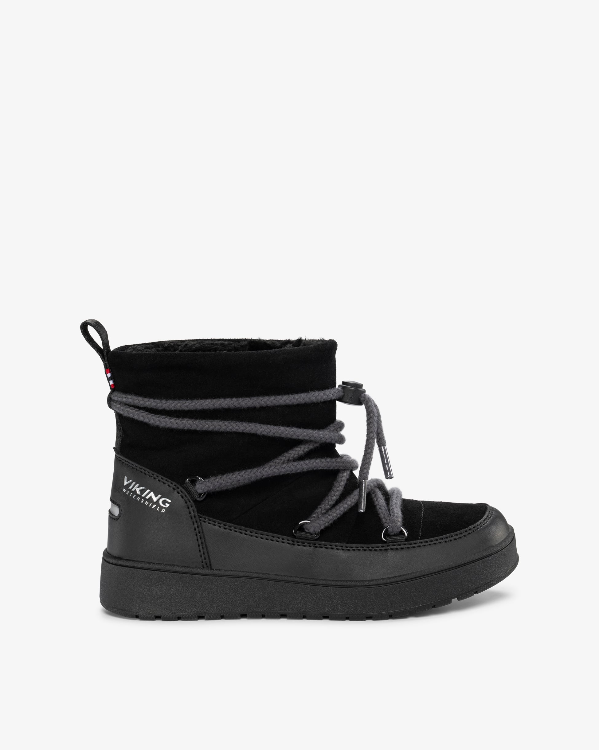 Viking Junior´s Snowcord Warm Wp