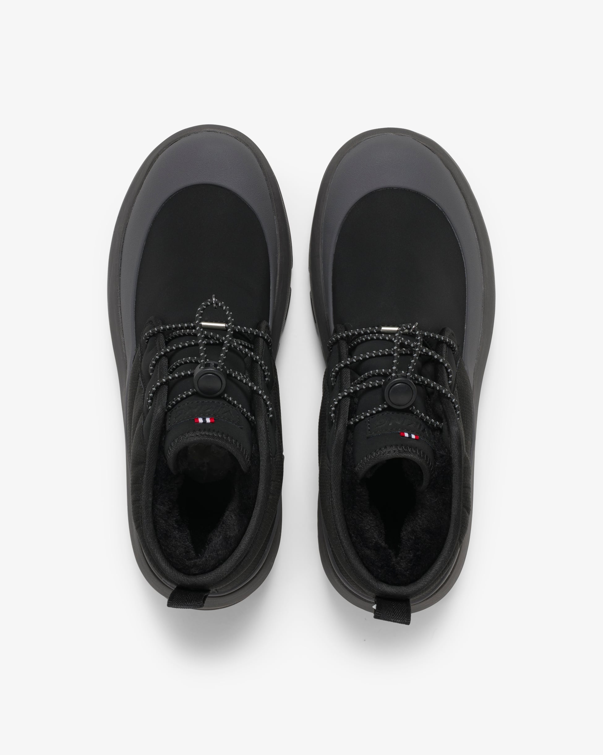 Viking Chukka Mid Hybrid