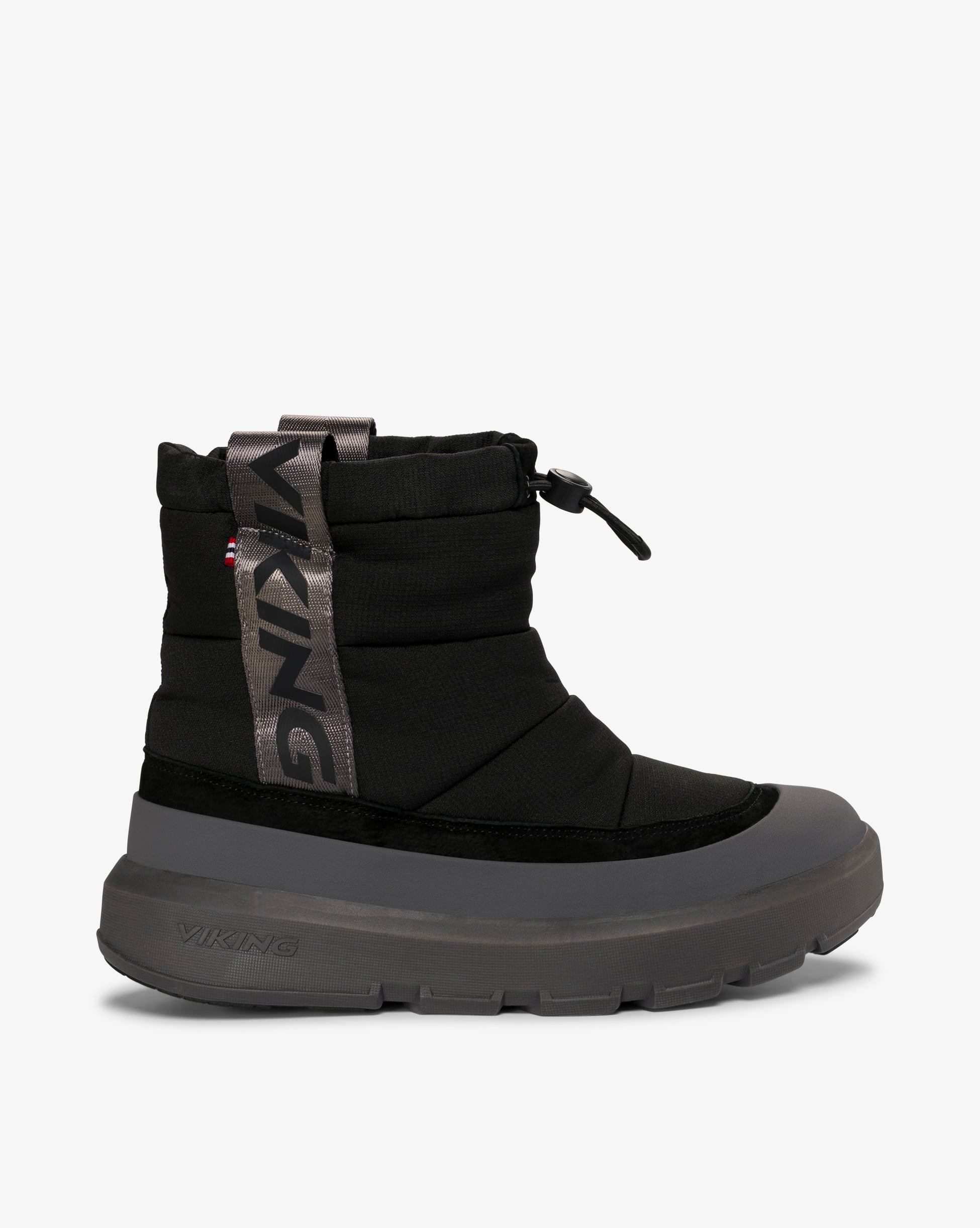 Jogger High Hybrid
