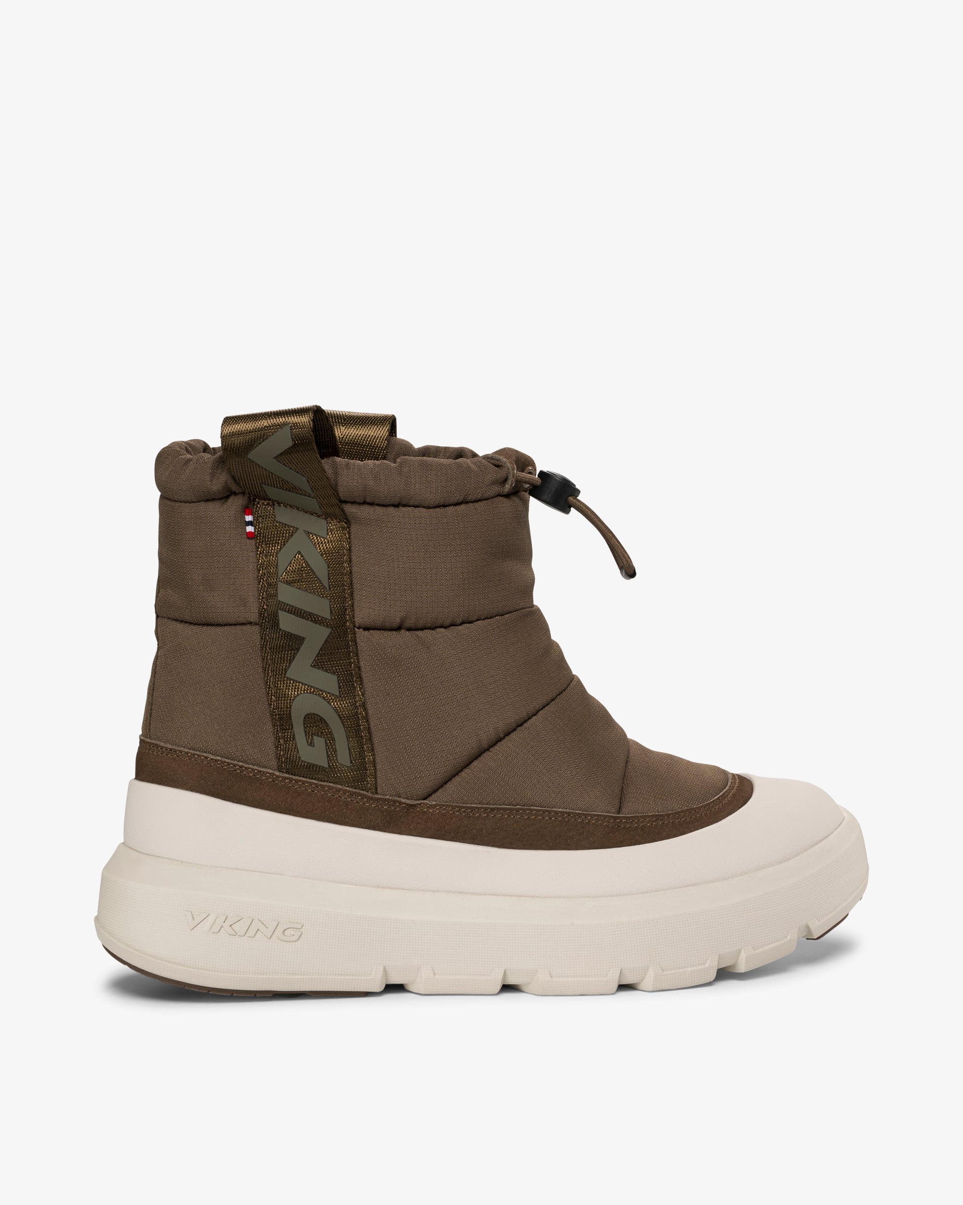 Jogger High Hybrid