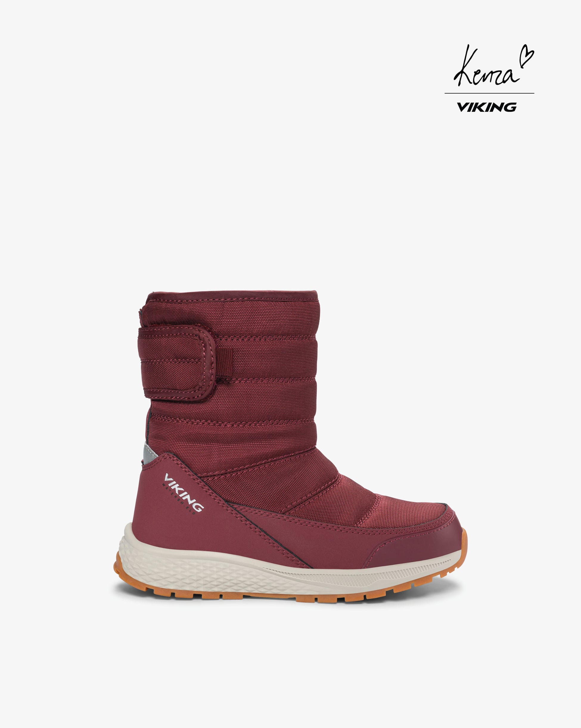Viking Kenza x Viking Warm WP Pull-on