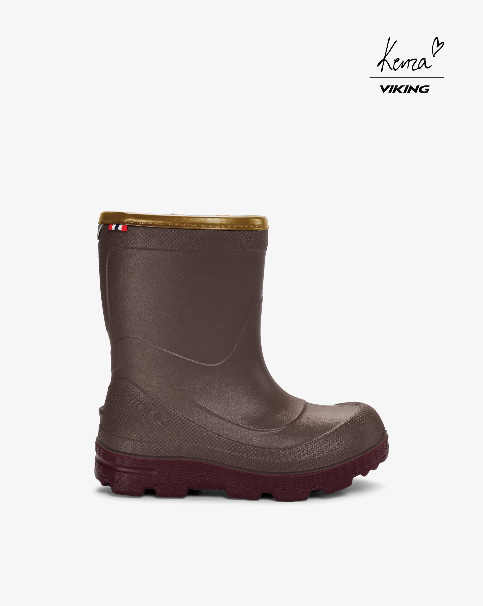 Viking Kenza x Viking Thermoboot