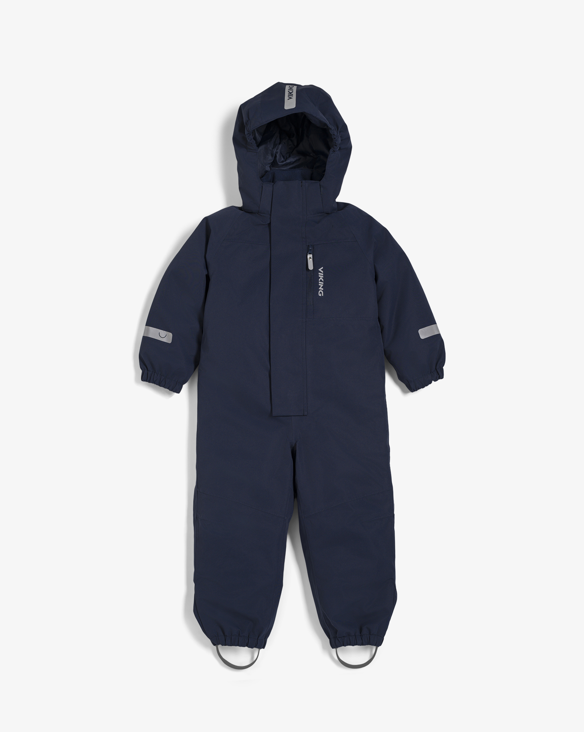 Viking Toasty Winter Thermal Overall