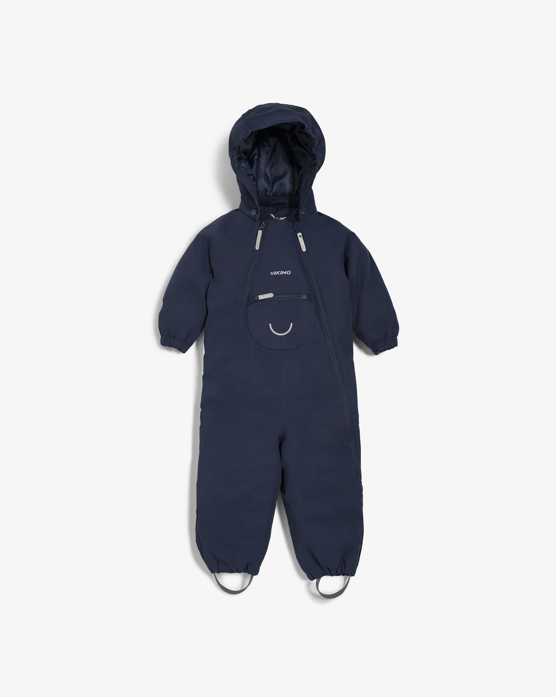 Viking Alv Winter Insulated Playsuit
