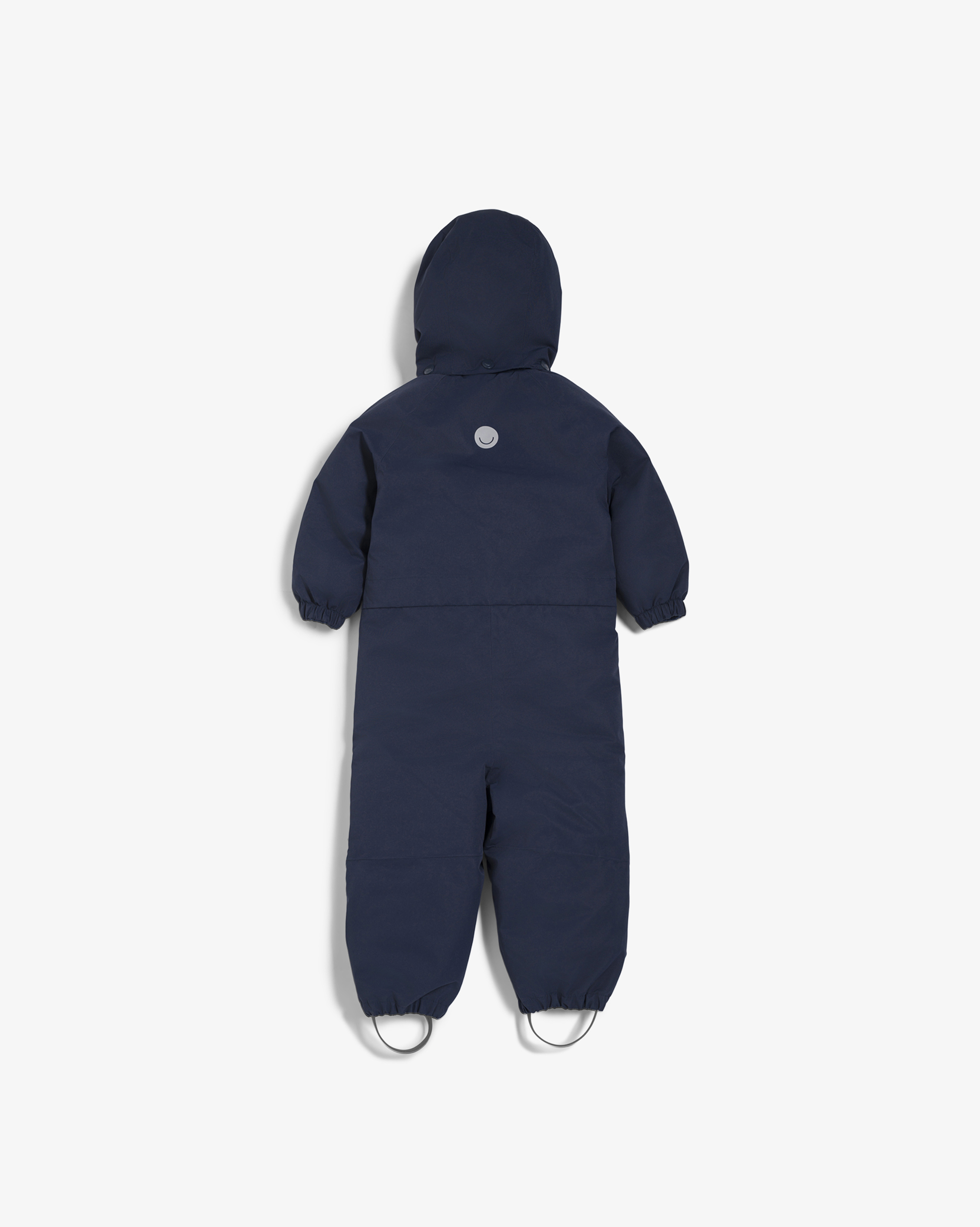 Viking Alv Winter Insulated Playsuit