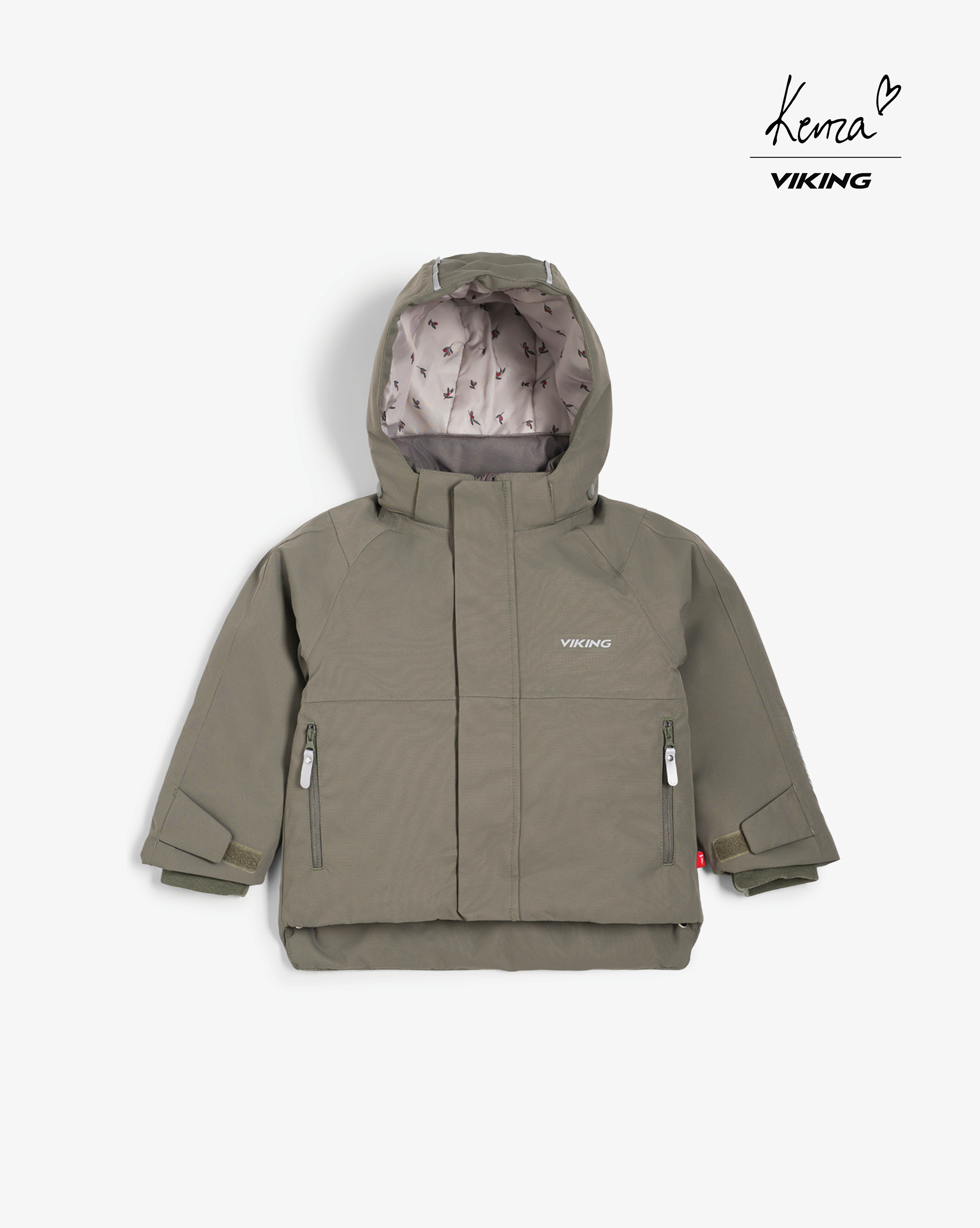 Viking Kenza X Viking Winter Jacket