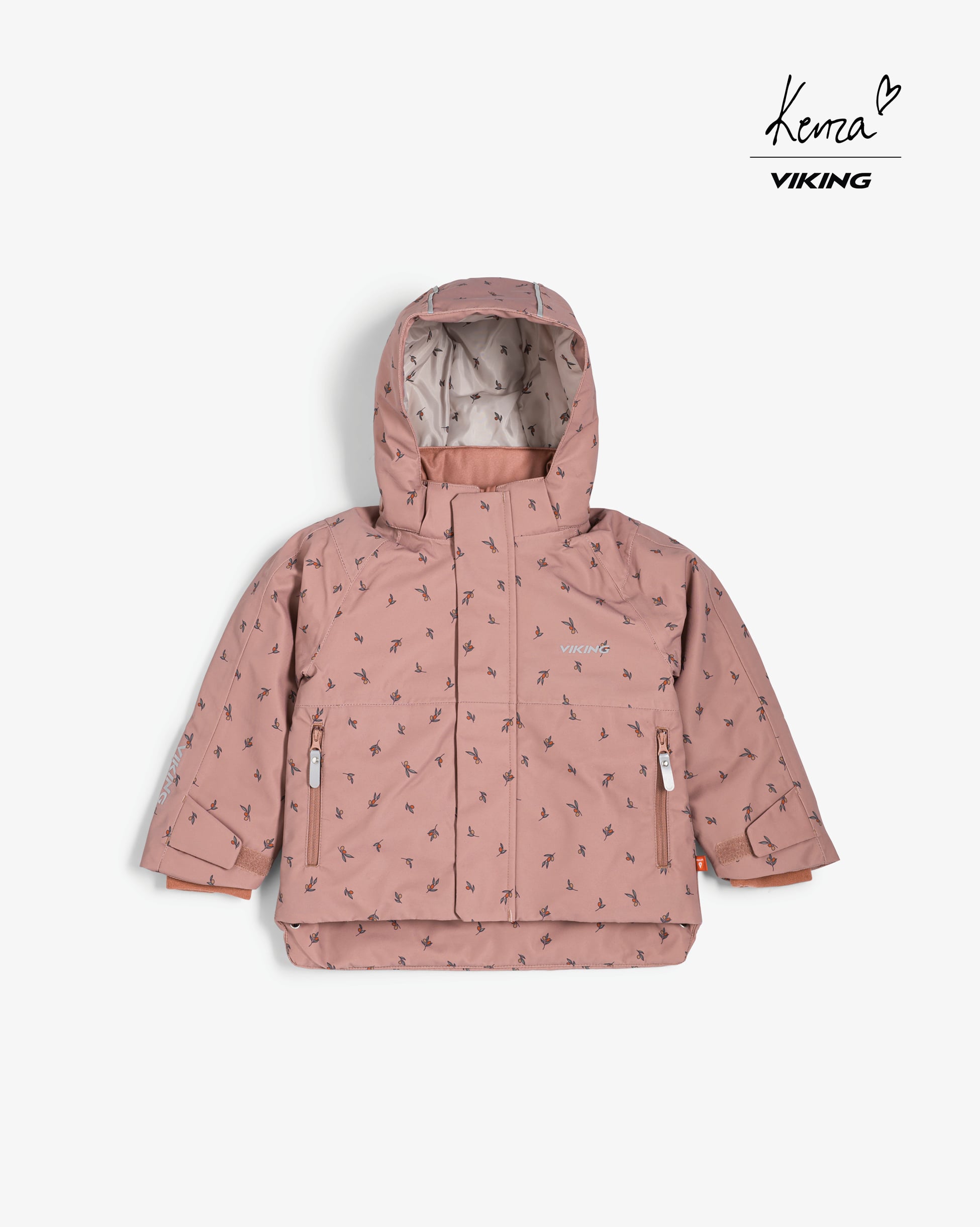 Viking Kenza X Viking Winter Jacket