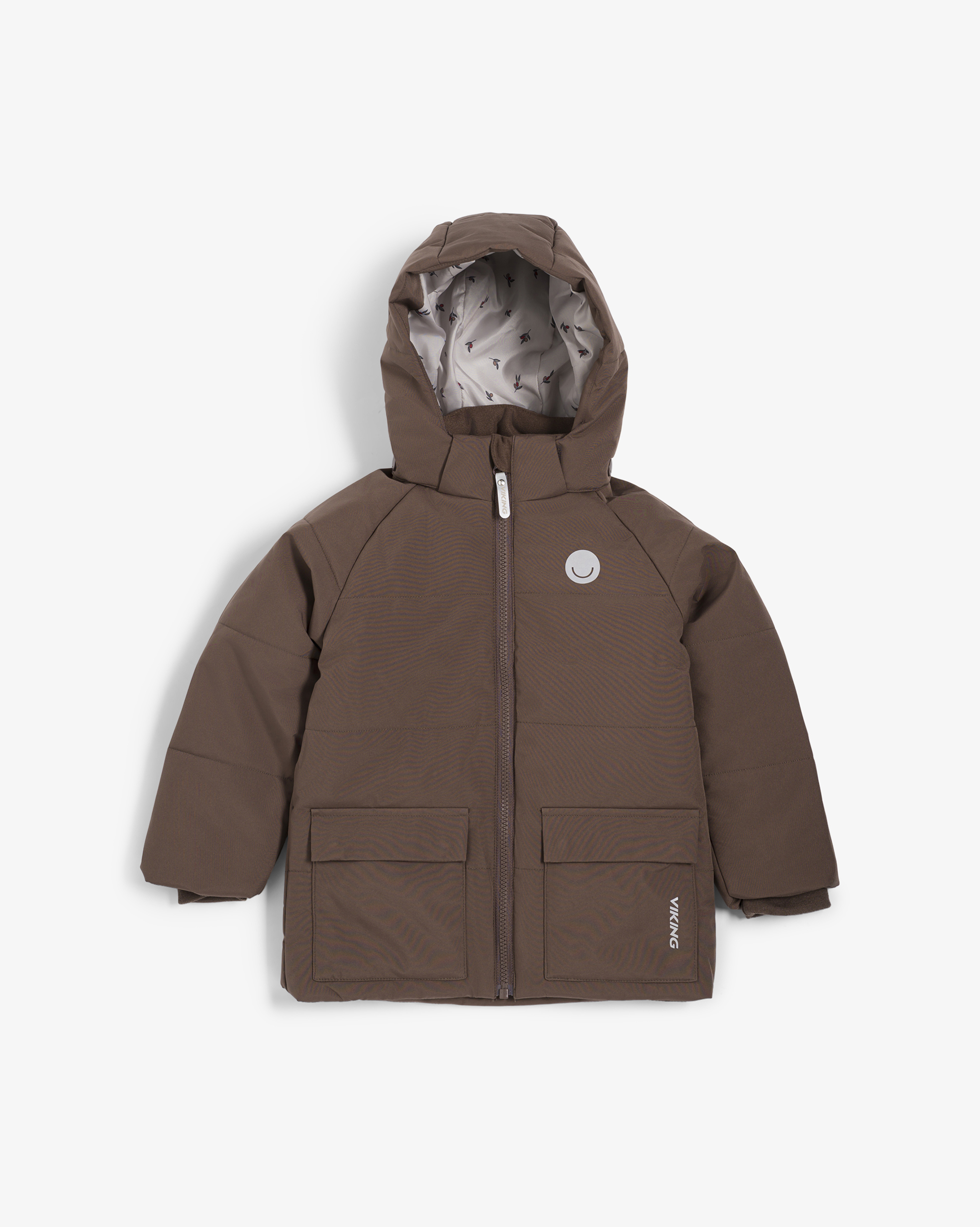 Viking Kenza X Viking Puffy Jacket