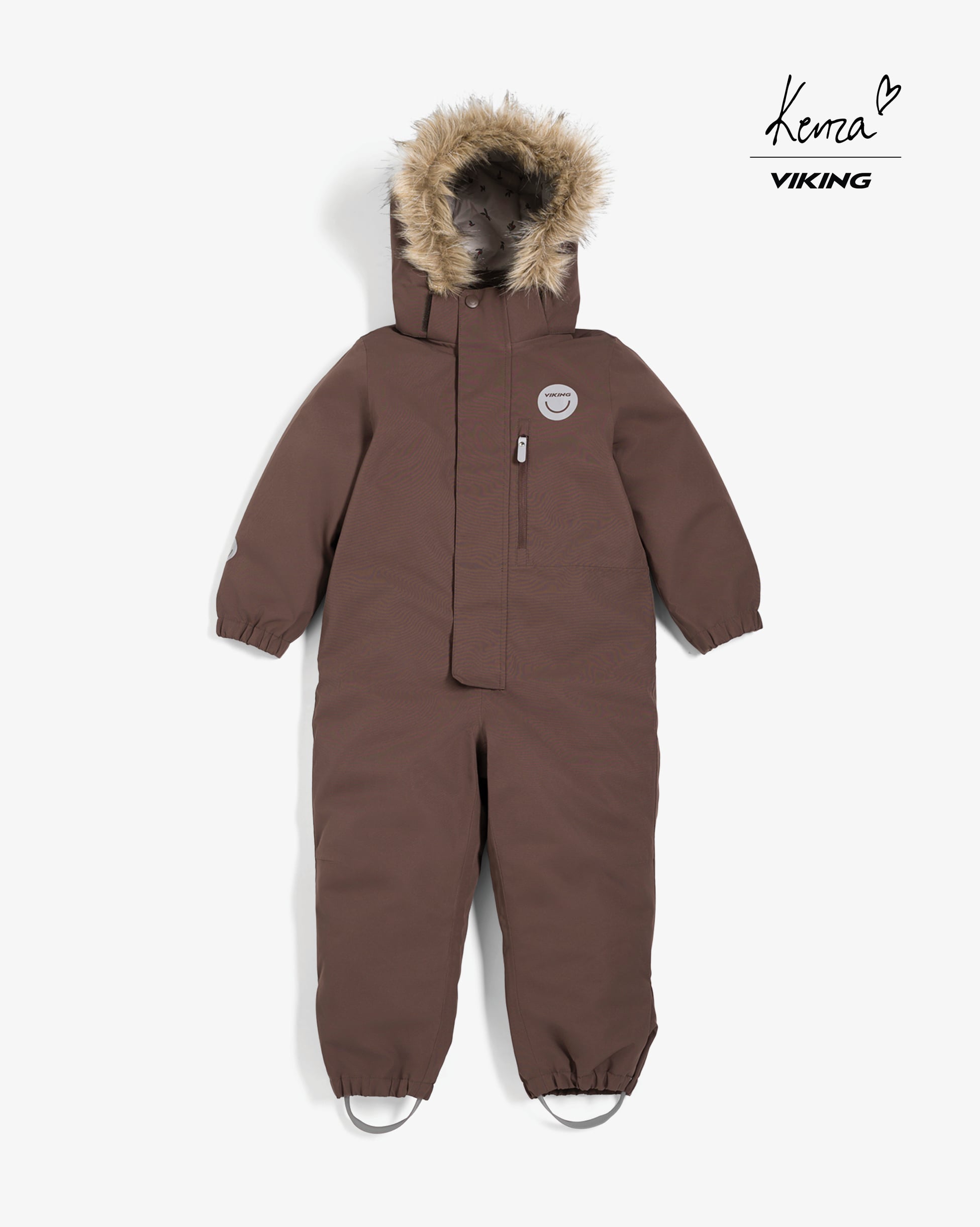 Viking Kenza X Viking Playsuit