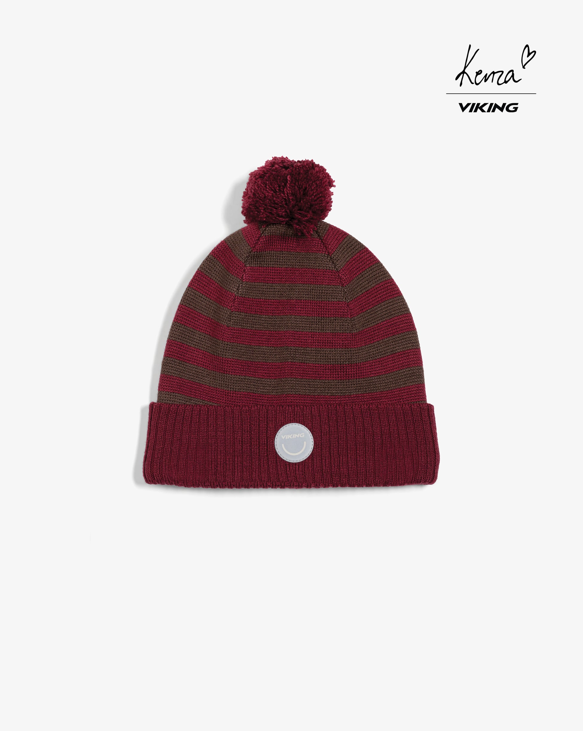 Viking Kenza X Viking Beanie