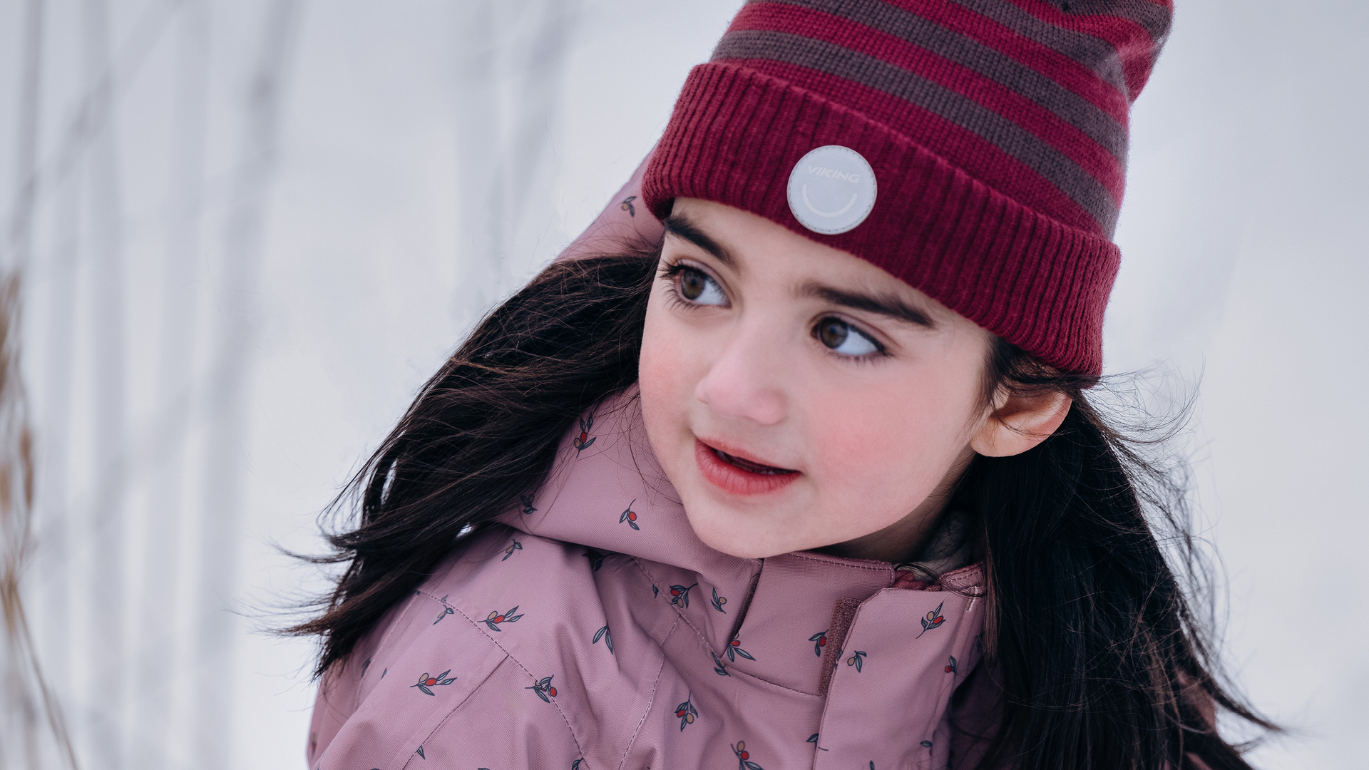 Viking Kenza X Viking Beanie