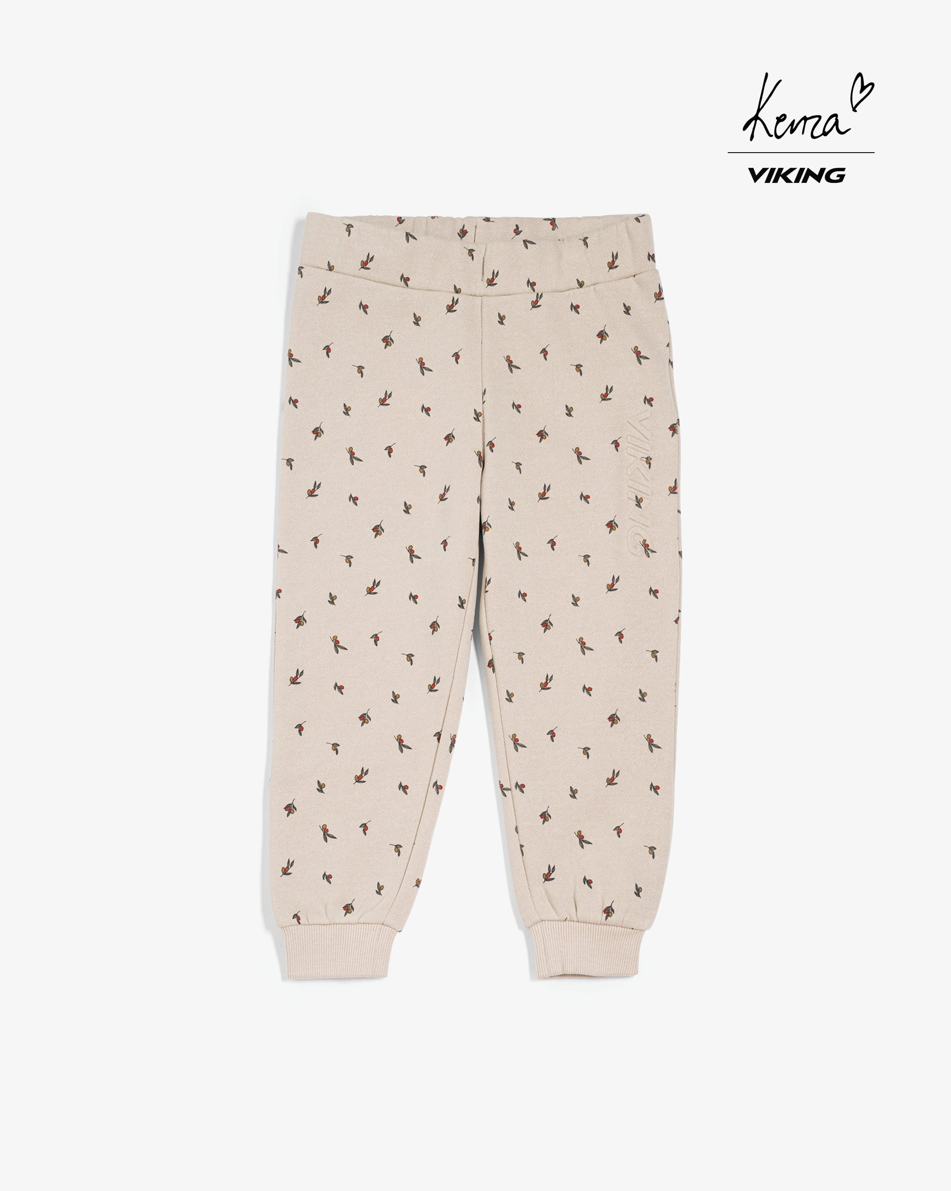 Viking Kenza X Viking Sweat Pants AOP
