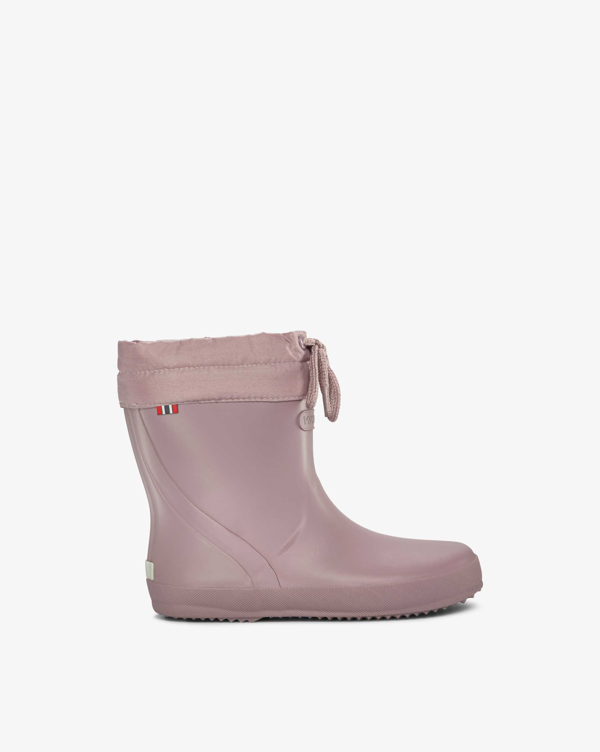 Dusty Pink/Light Pink