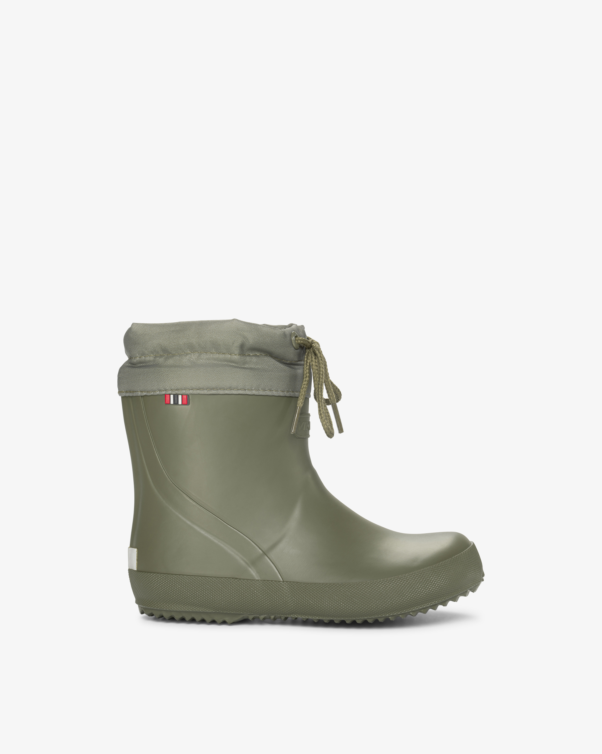 Alv Indie Rubber Boot