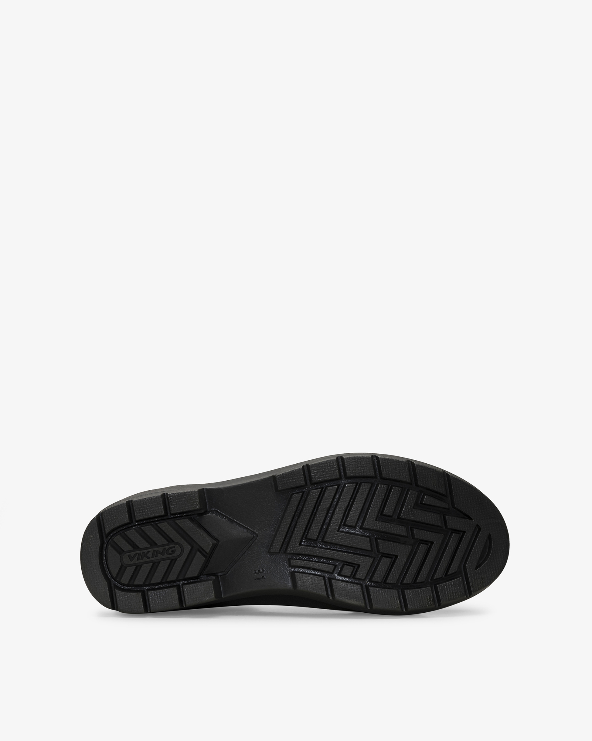 Viking Ada Junior Black