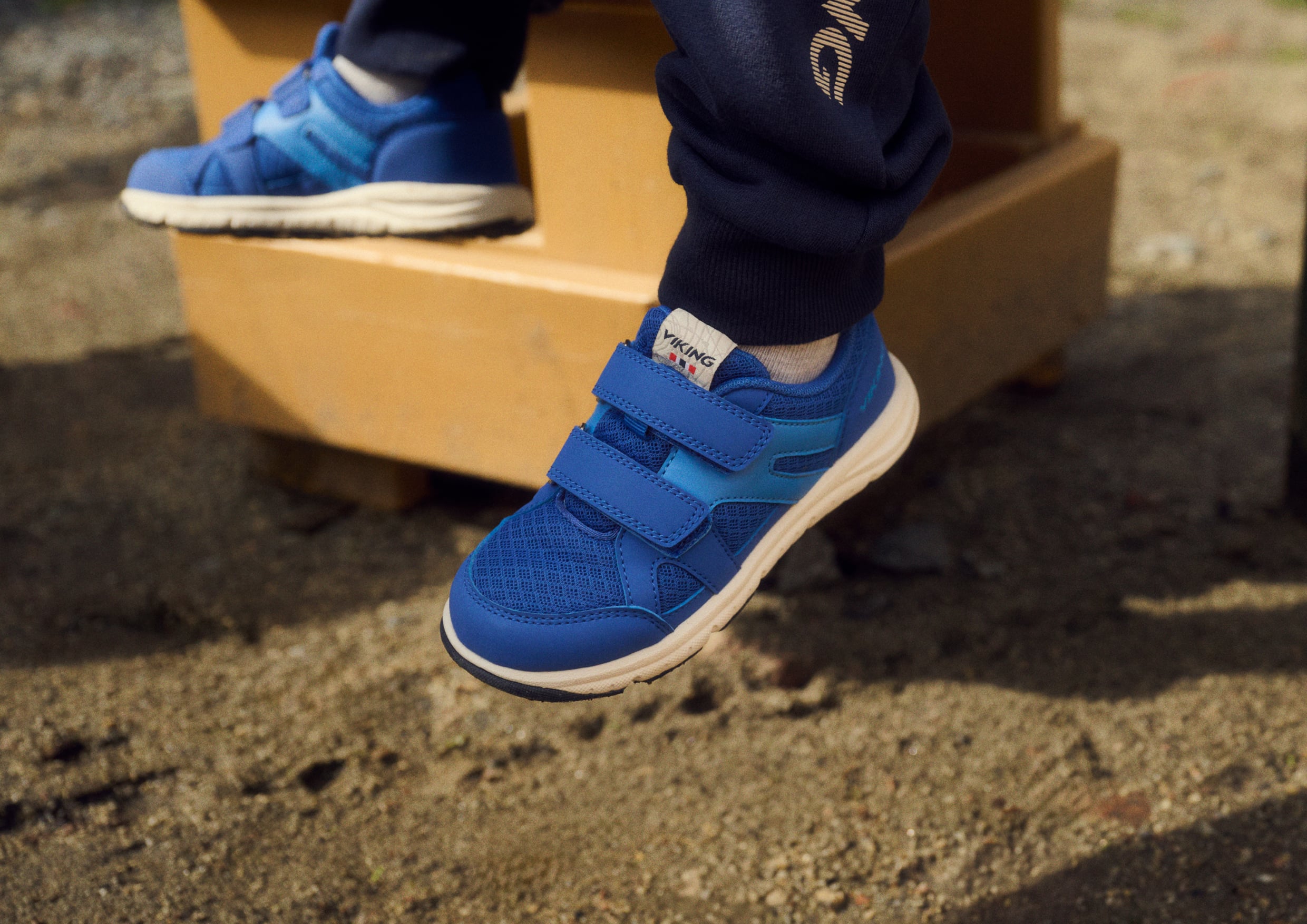 Viking Kids' Odda 2v