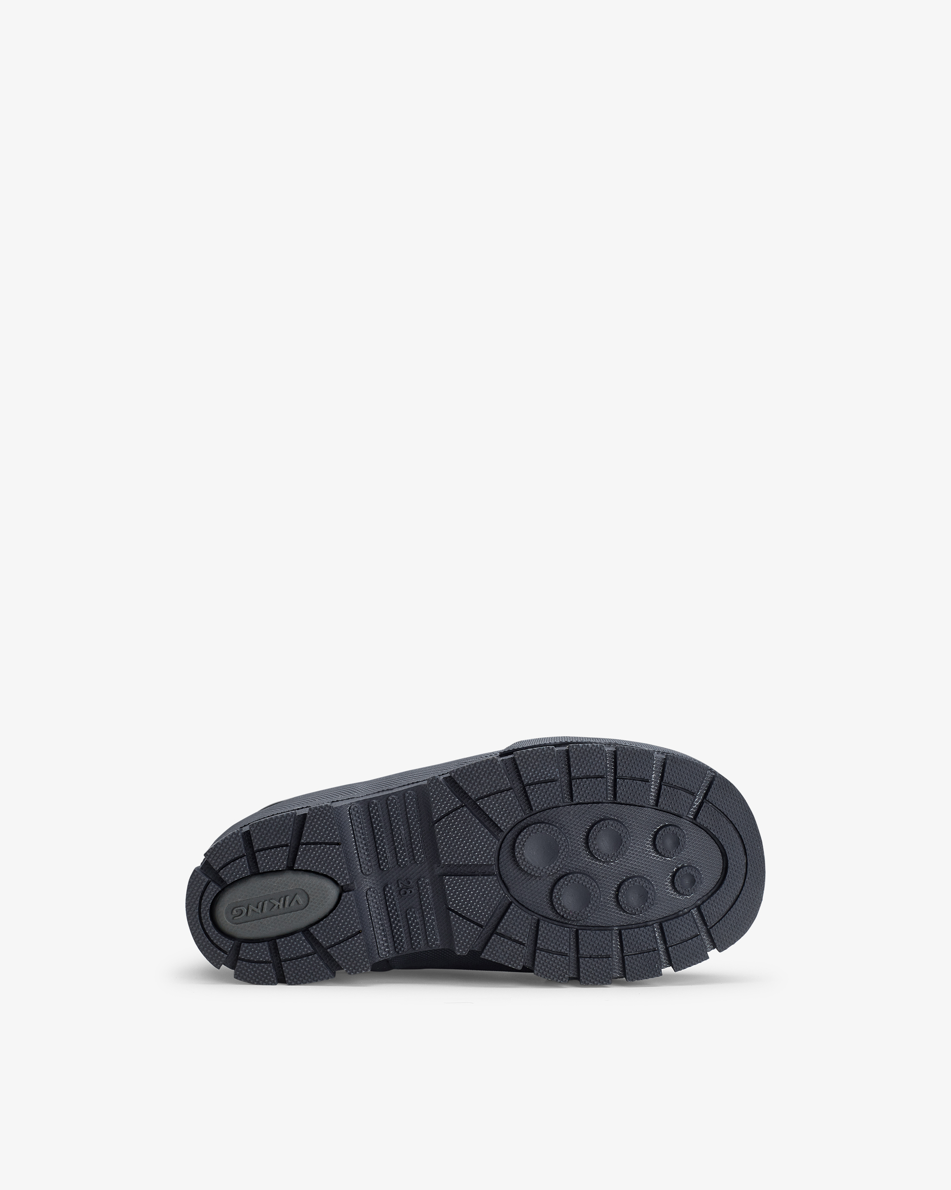Viking Jolly Thermo Rubber Boot
