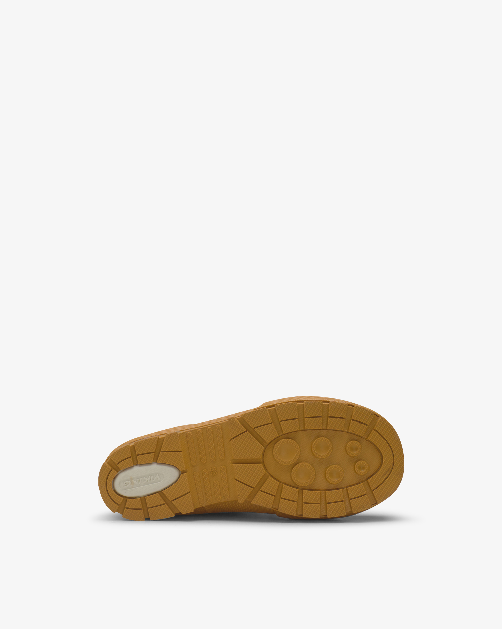 Viking Jolly Warm Rubber Boot