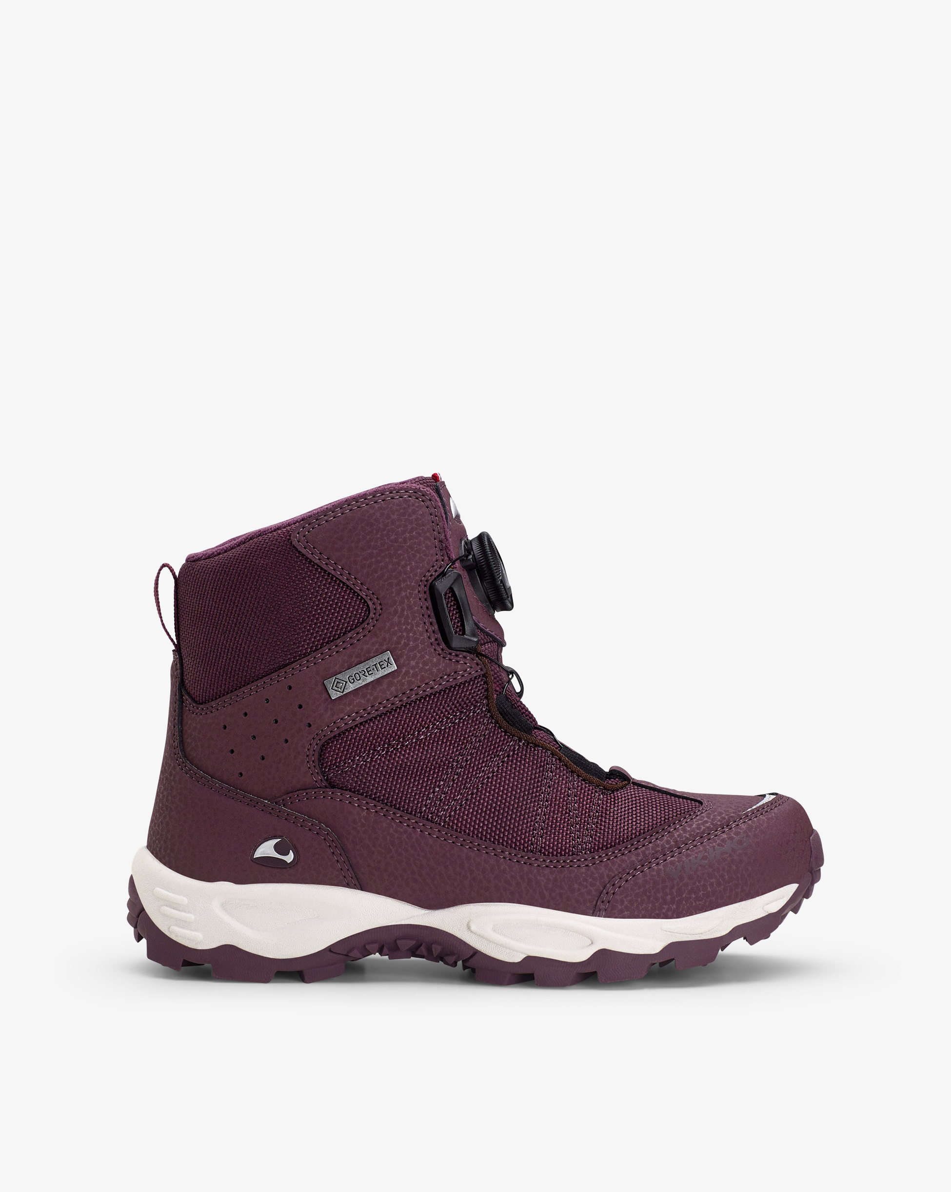 Viking Bjork Warm GTX BOA Grape Viking Bjork Warm GTX BOA Grape