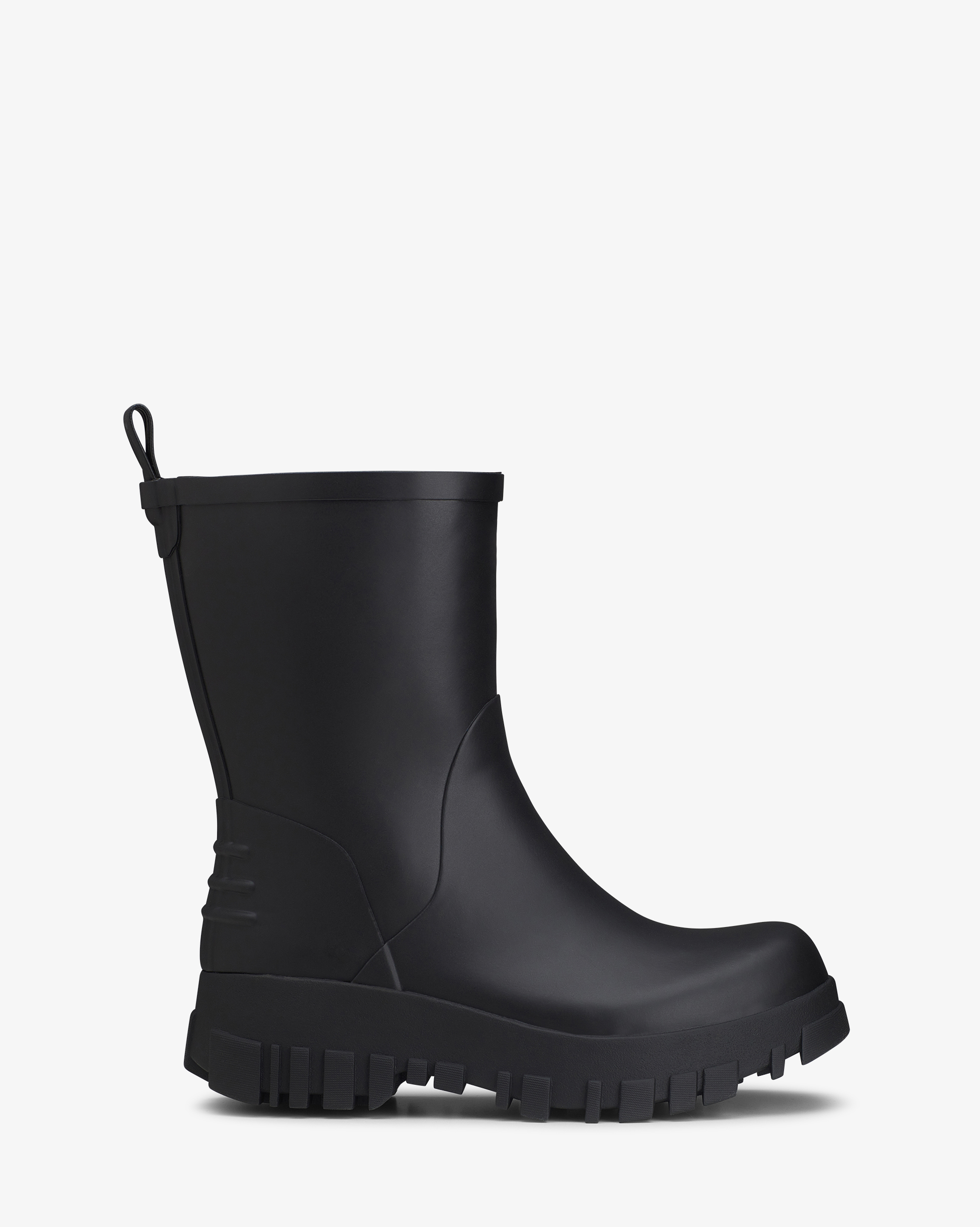 Viking Sognsv Low Rubber Boot
