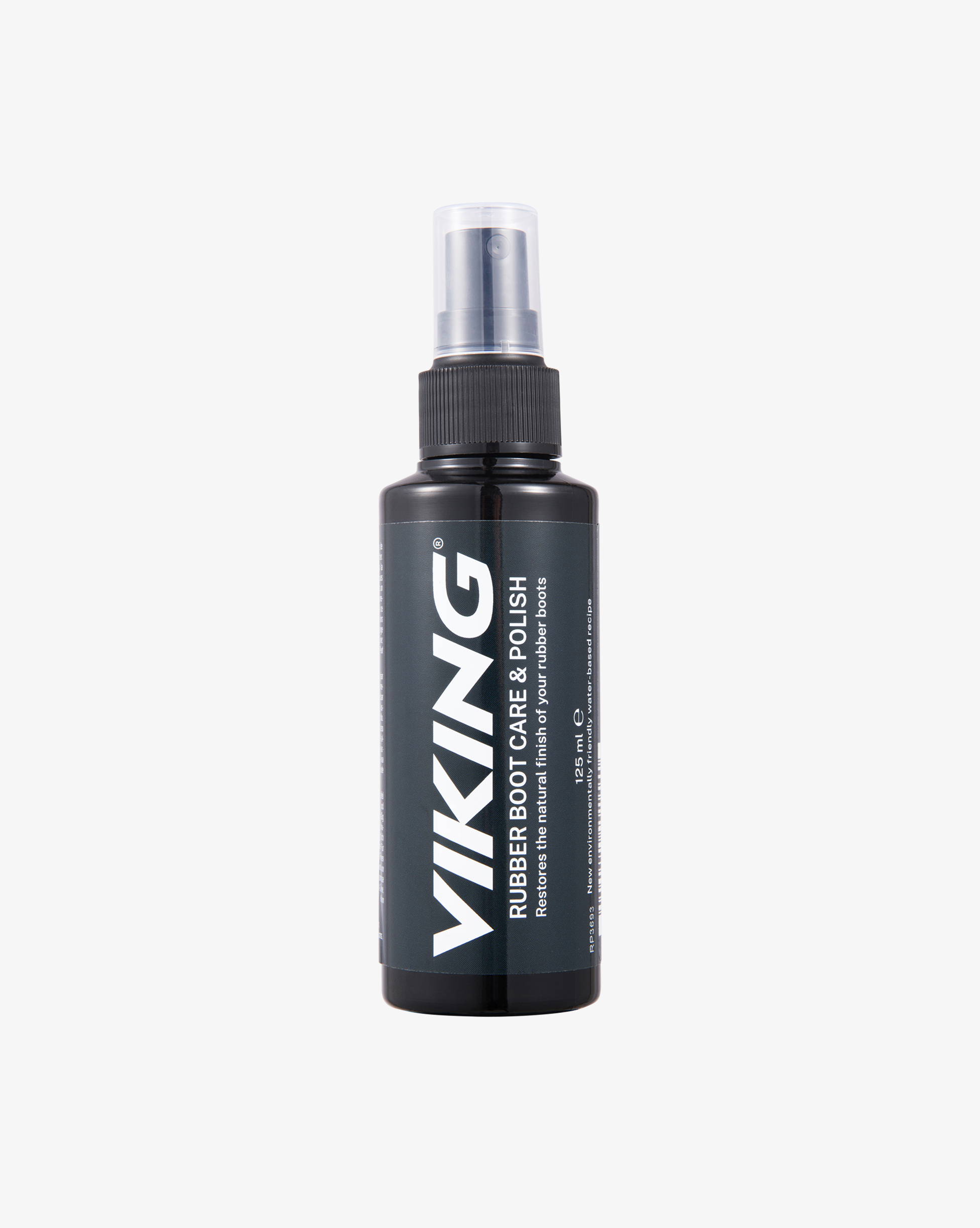 Rubber Boot Care Spray