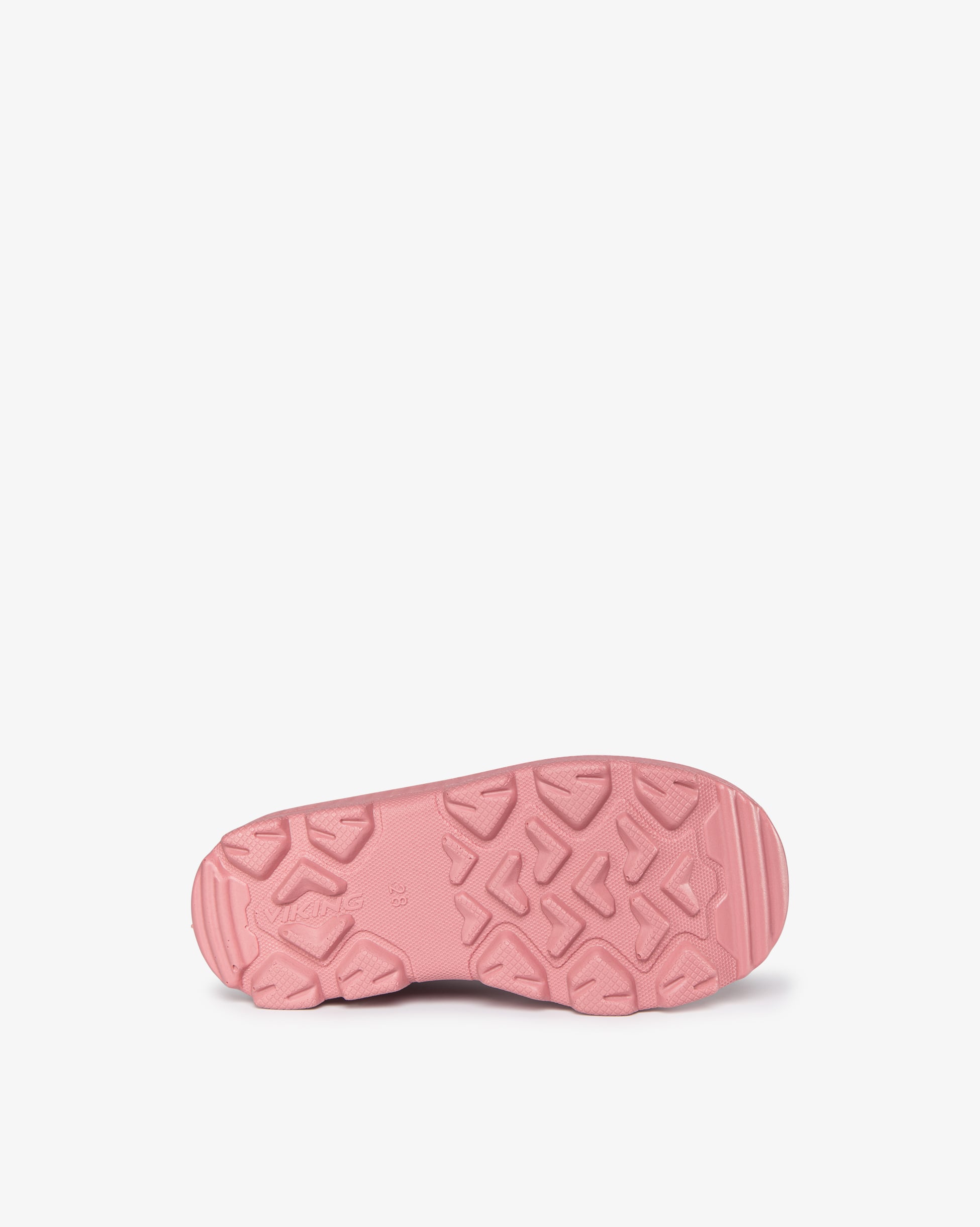 Viking Kids' Ec?orox? 1.0 Pink/Light Pink