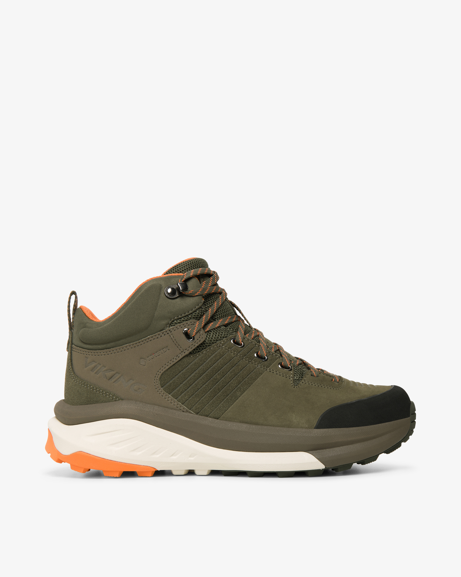 Viking Men's Cerra Hike Mid Gore-Tex