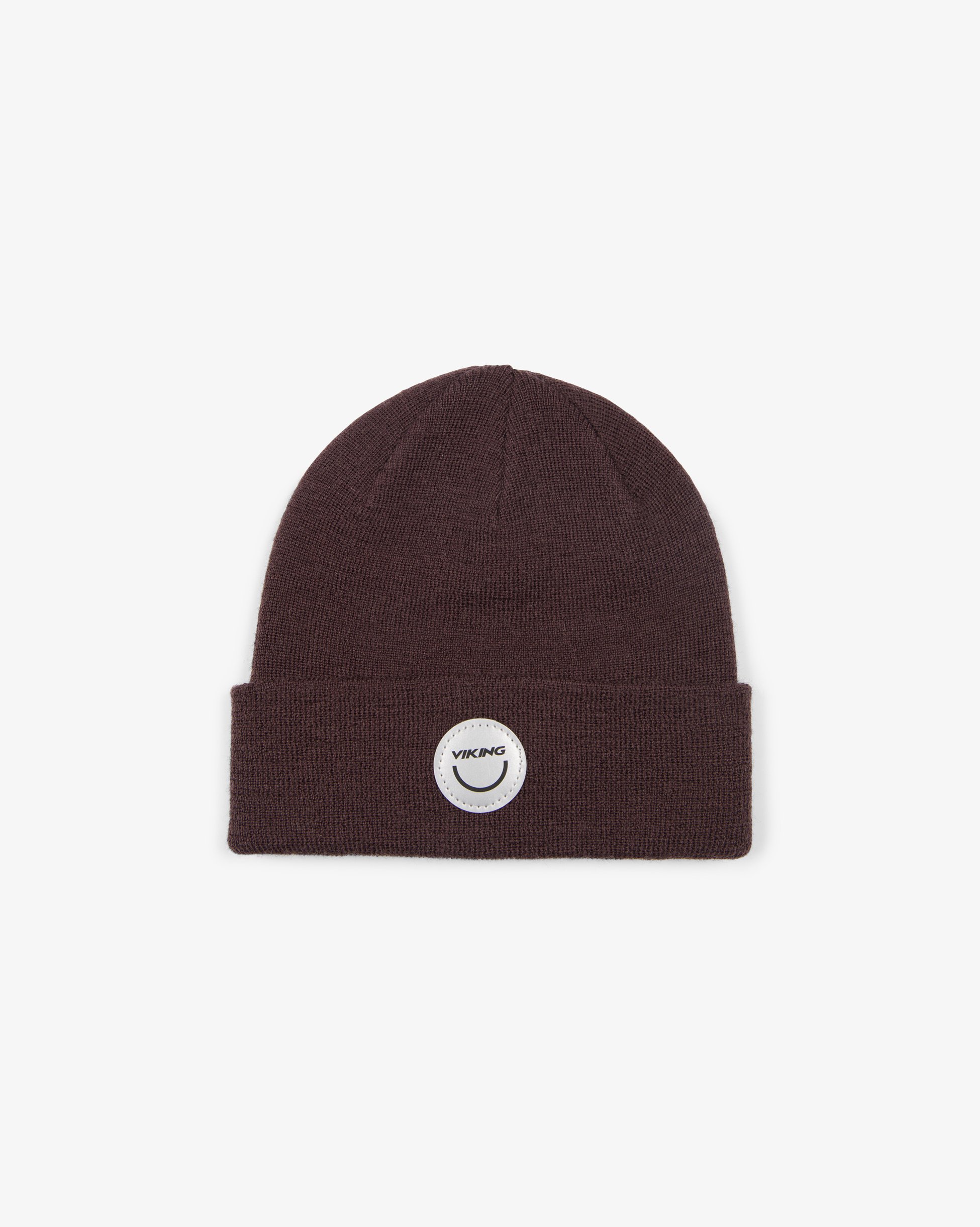 Viking Play Wool Beanie Reflex Viking Play Wool Beanie Reflex