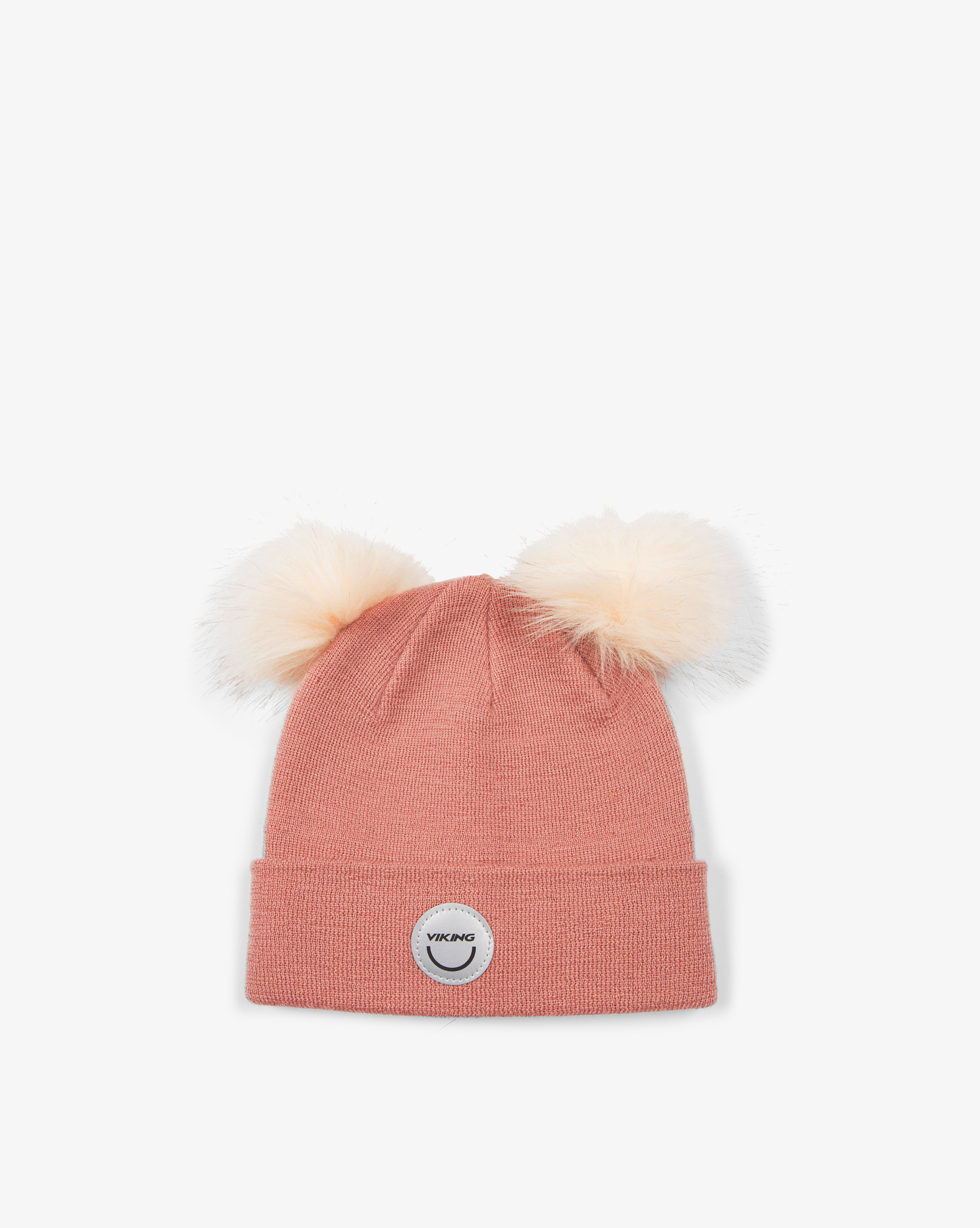 Viking Play Pon Pon Wool Beanie Viking Play Pon Pon Wool Beanie