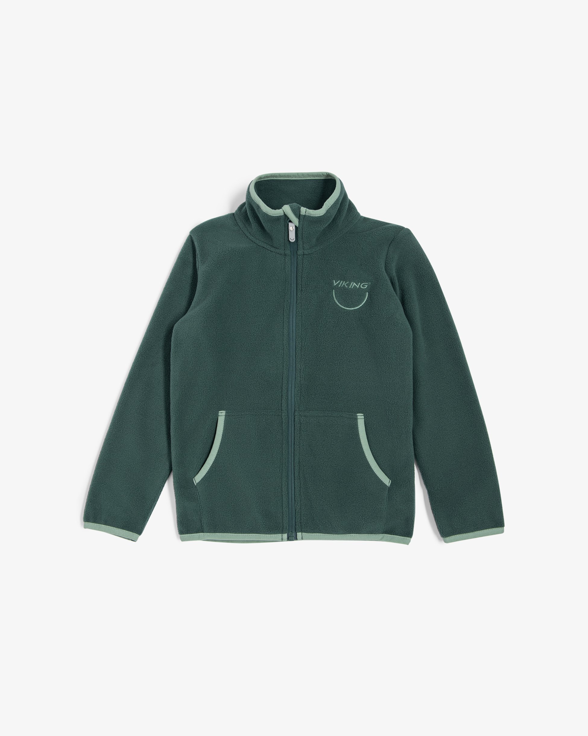Viking Playtime Fleece Jacket Warm Viking Playtime Fleece Jacket Warm