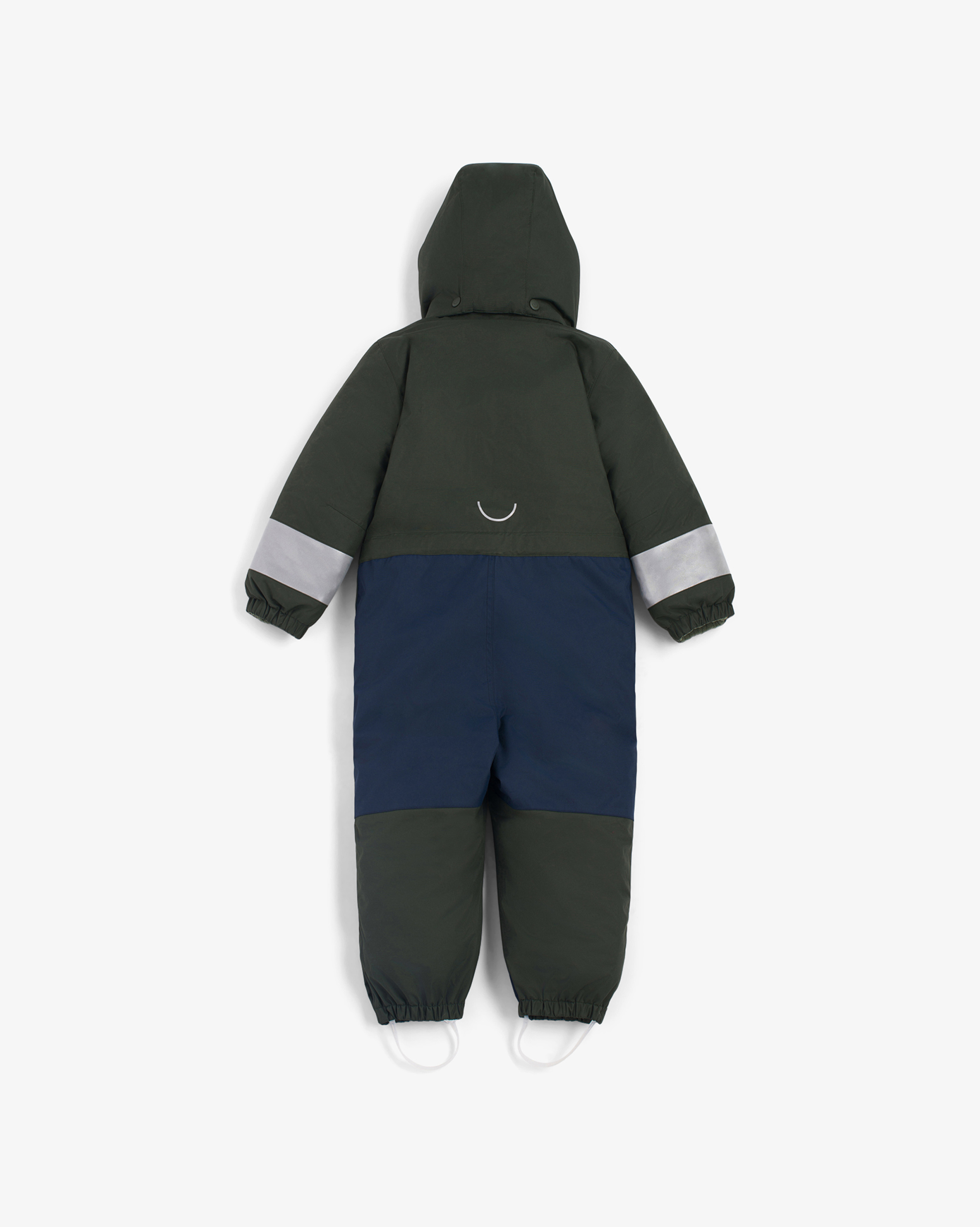 Viking Toasty Winter Playsuit