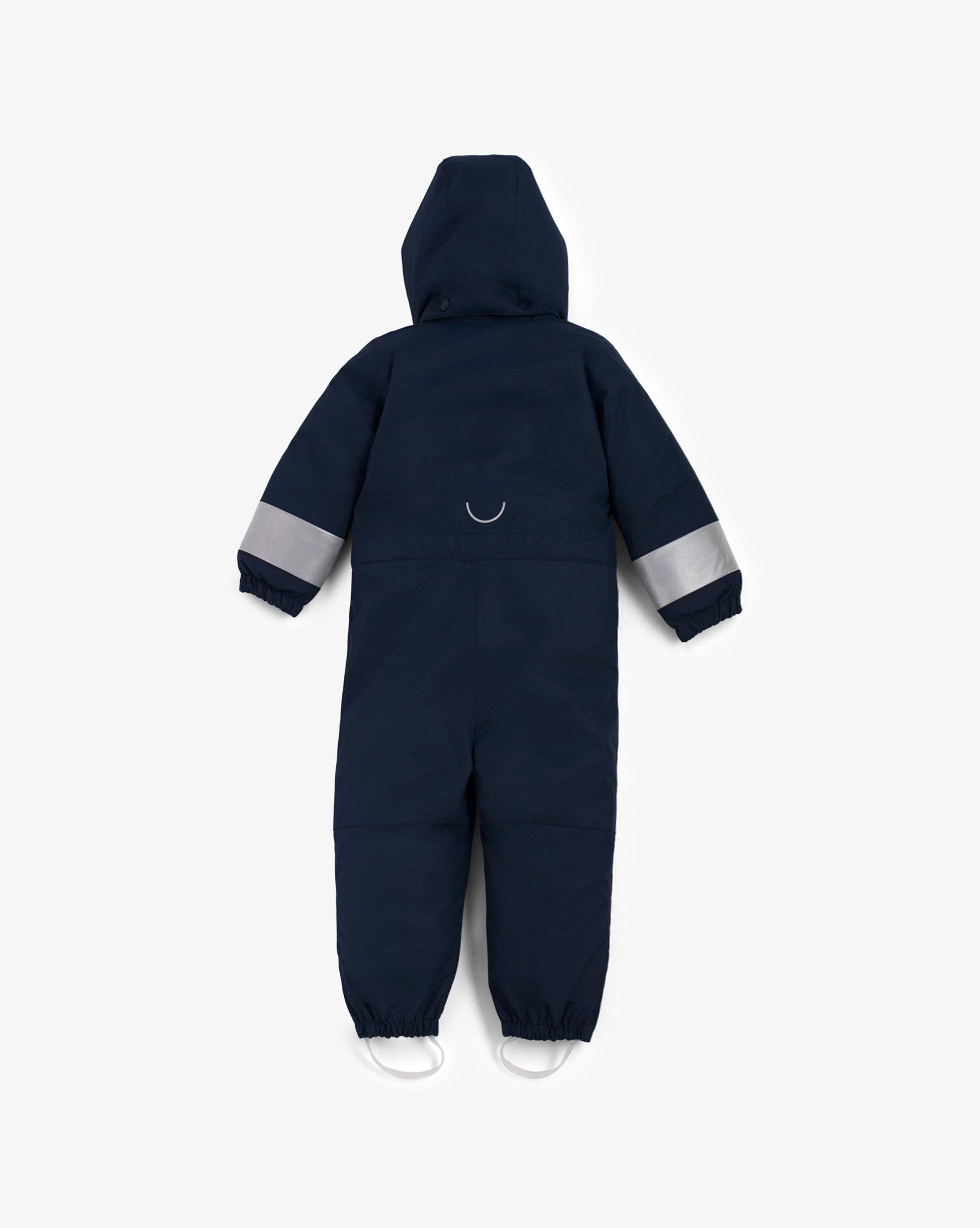 Viking Toasty Winter Playsuit Viking Toasty Winter Playsuit
