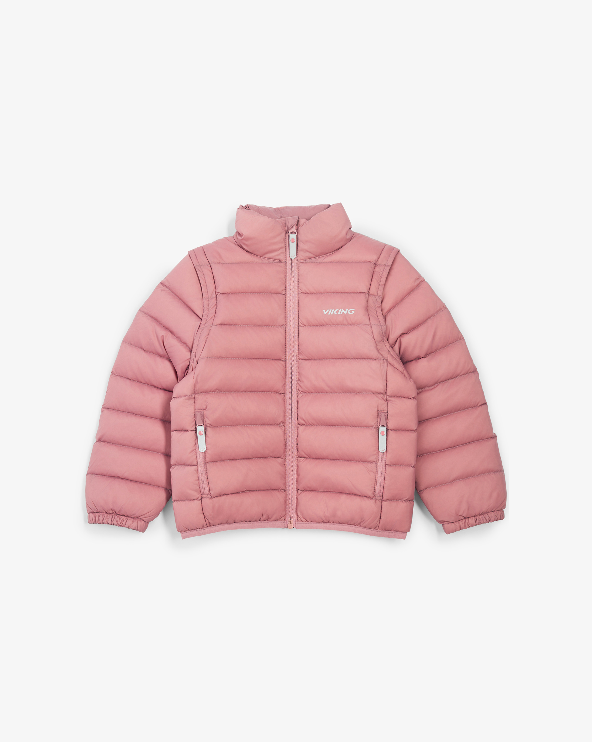 Pink/pink 1